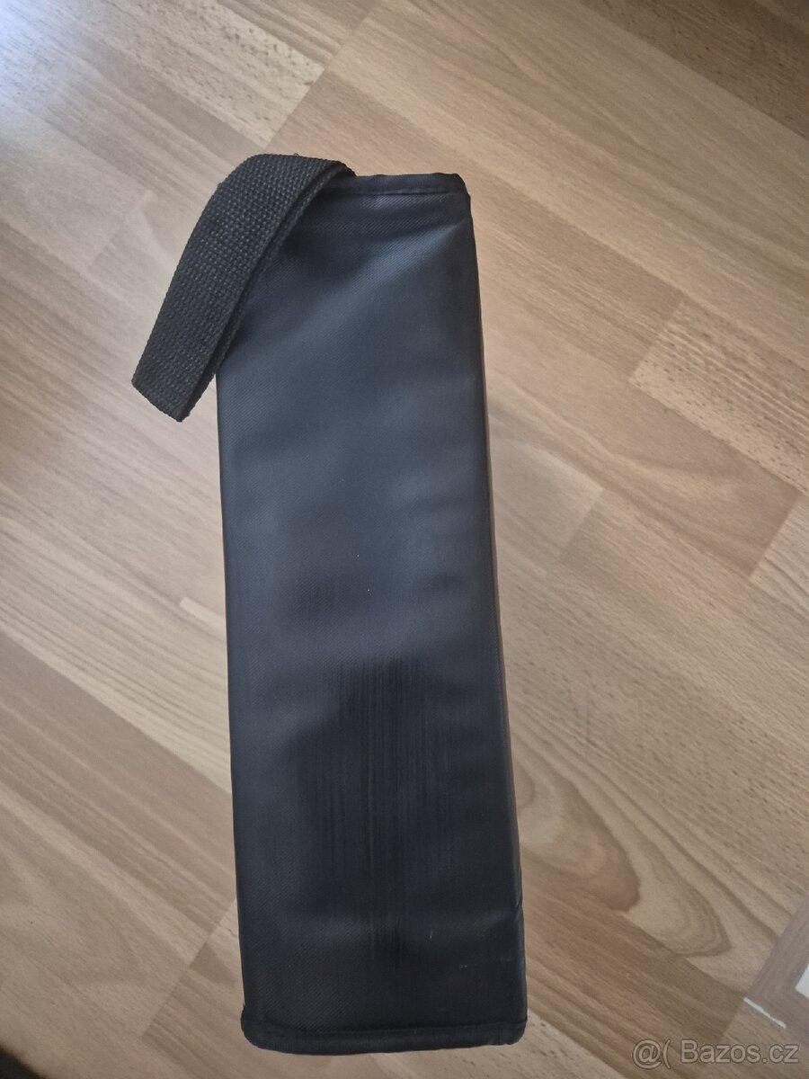 Pouzdro, brašna Crumpler na CD nebo DVD - 9