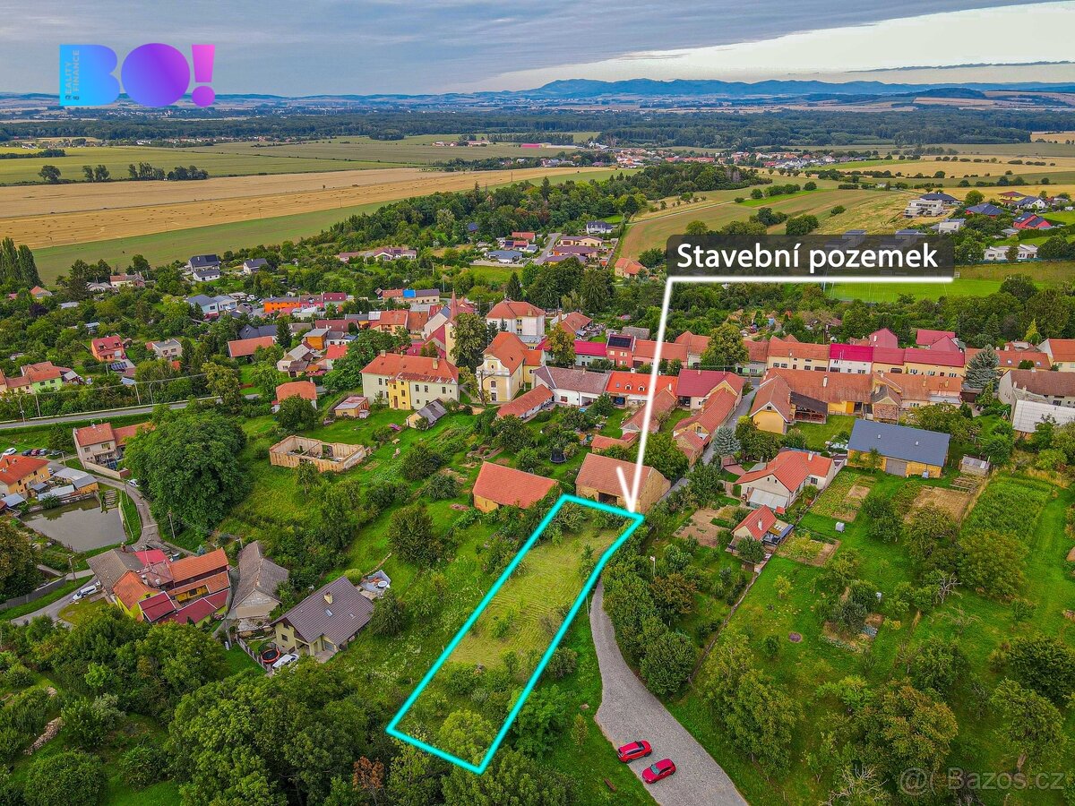 Prodej rodinného domu, 1123 m², Těšnovice, Kroměříž - 9