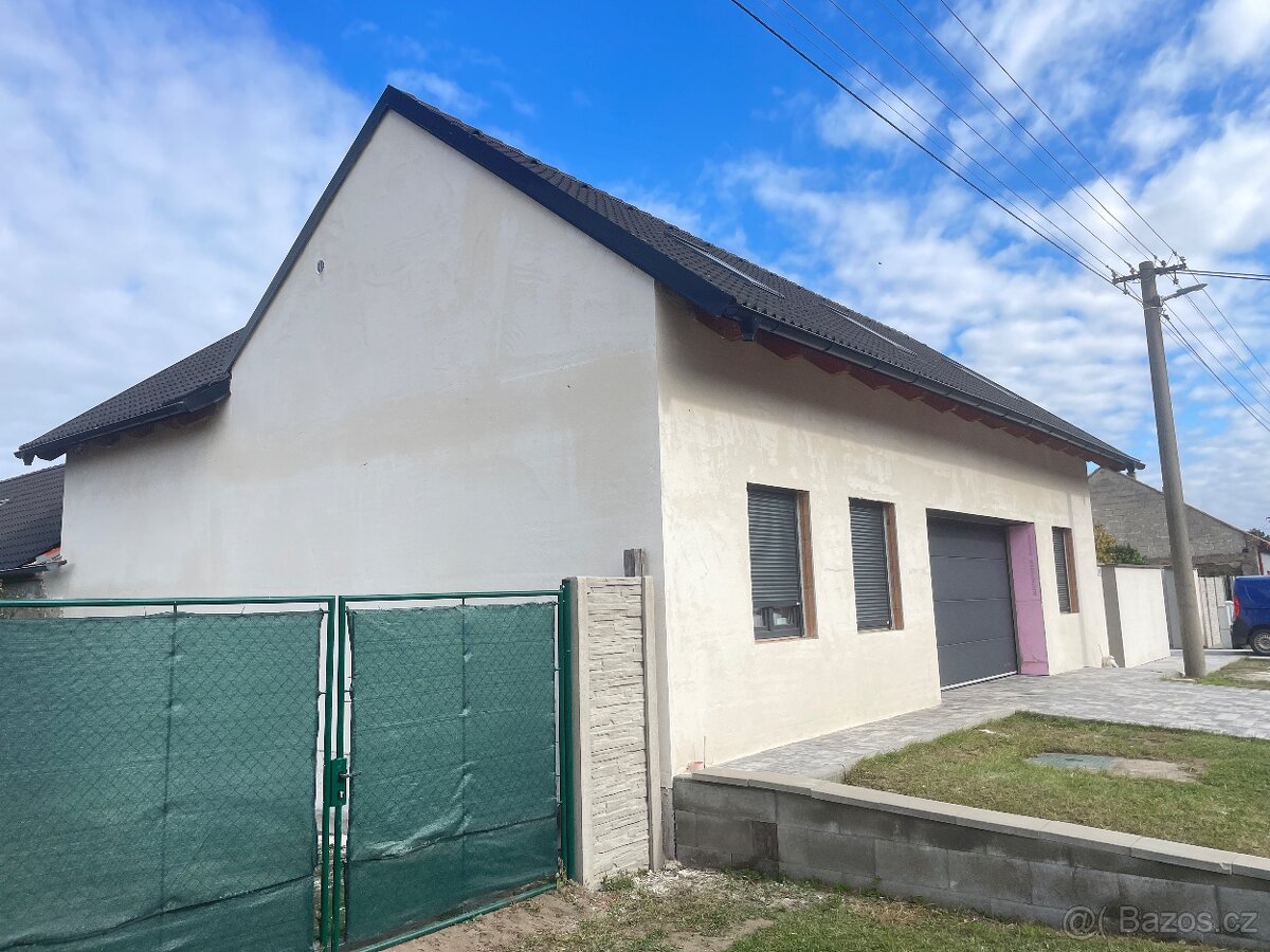 Zednické/stavební práce - 9