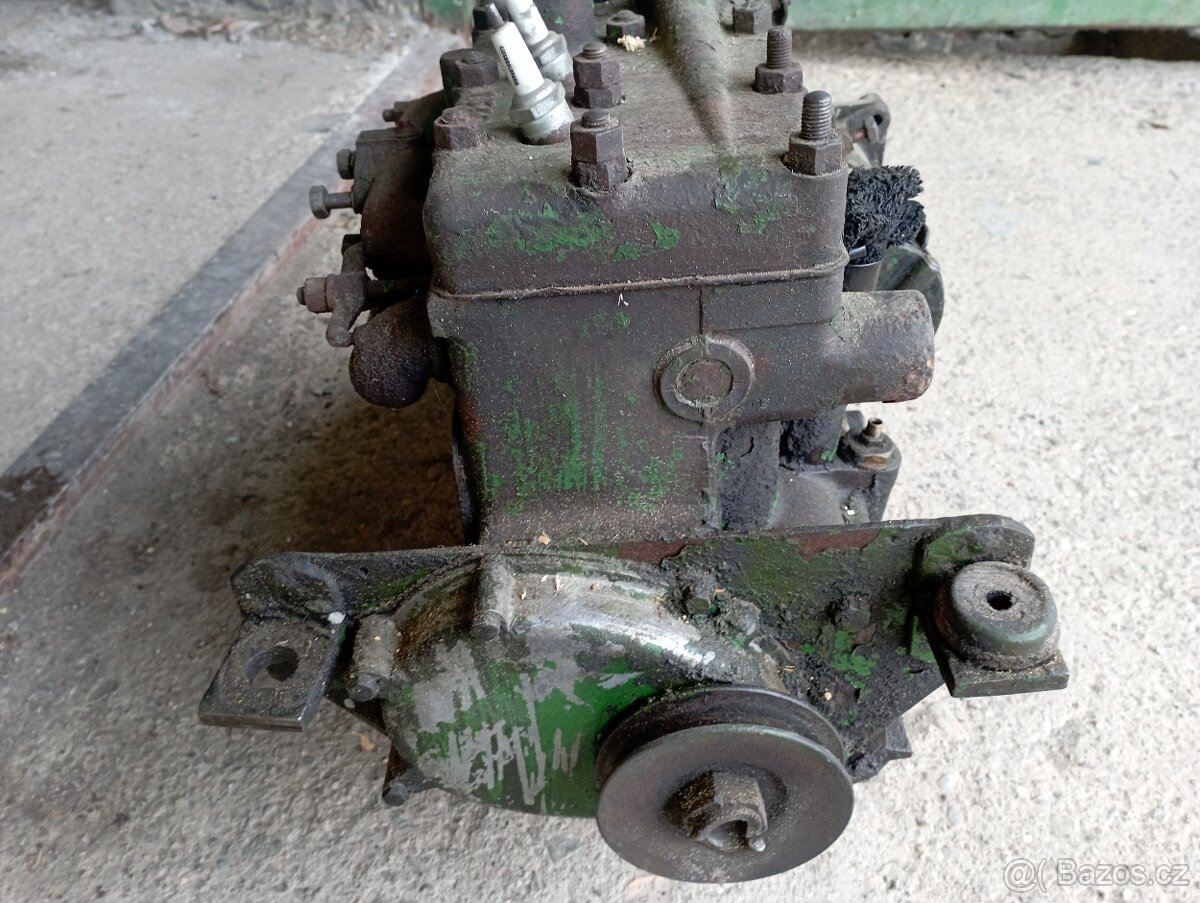 Moskvič 400 401 - 9