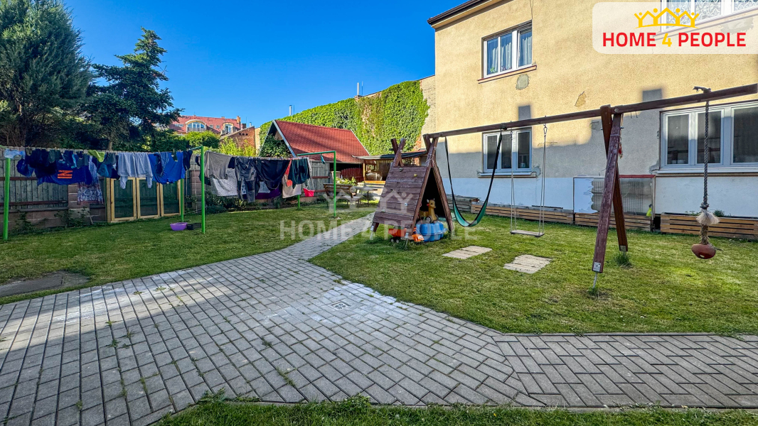 Pronájem bytu, 3+1 , 67 m2 - 9