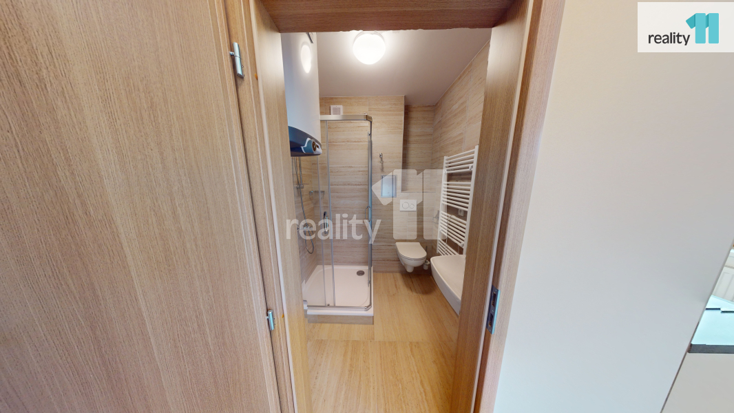 Pronájem bytu 1+1, Leštinka - Světlá nad Sázavou - 9