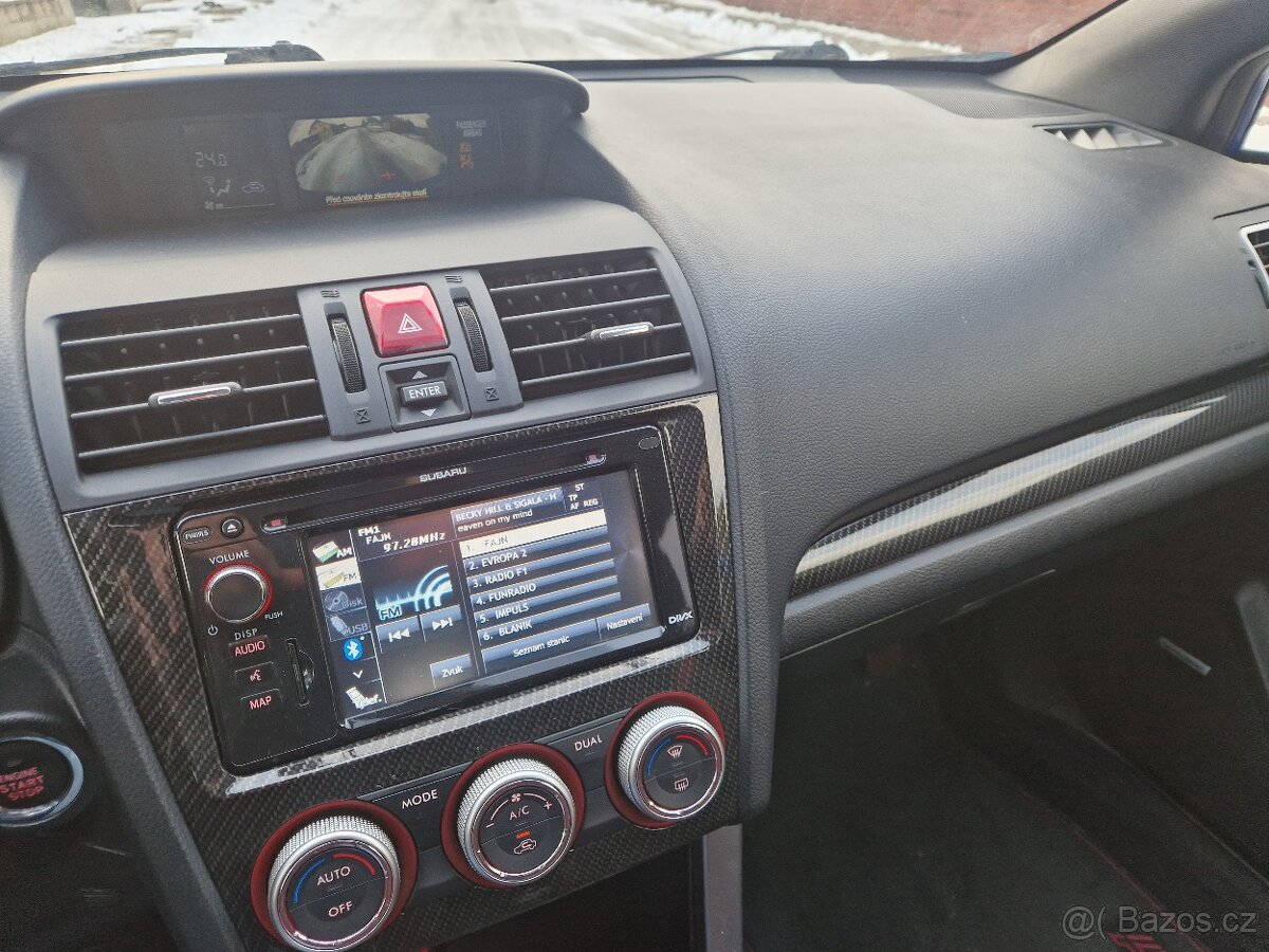 Subaru Impreza WRX STI - 400 hp - 4turbo - - 9