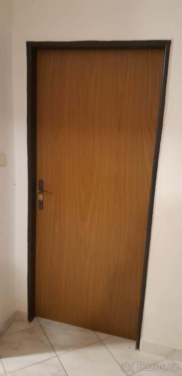Interiérové dveře - 9