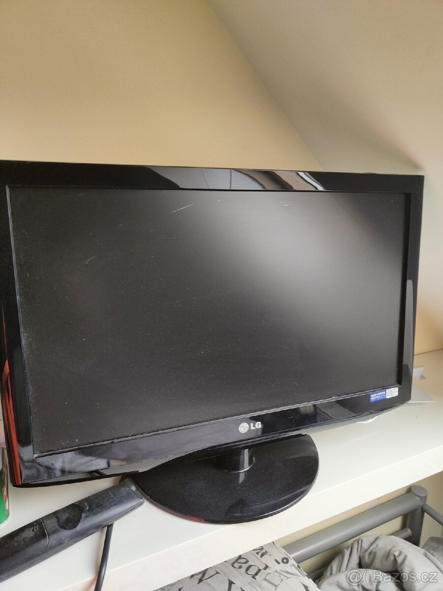 Prodám televize LG Smart - 9