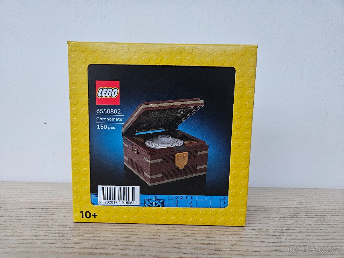Lego sety různé - menší - 9