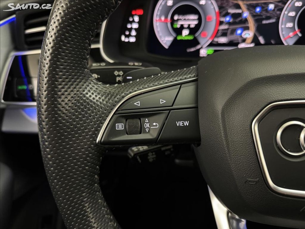 Audi Q7 S-Line 3.0 TDI Quattro - 9