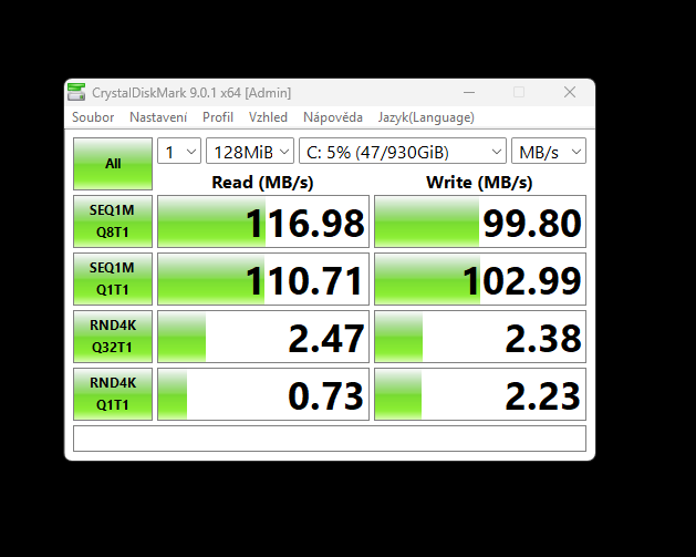 počítač HP Z620, 2x Xeon E5, 32 GB, Radeon RX570 - 9