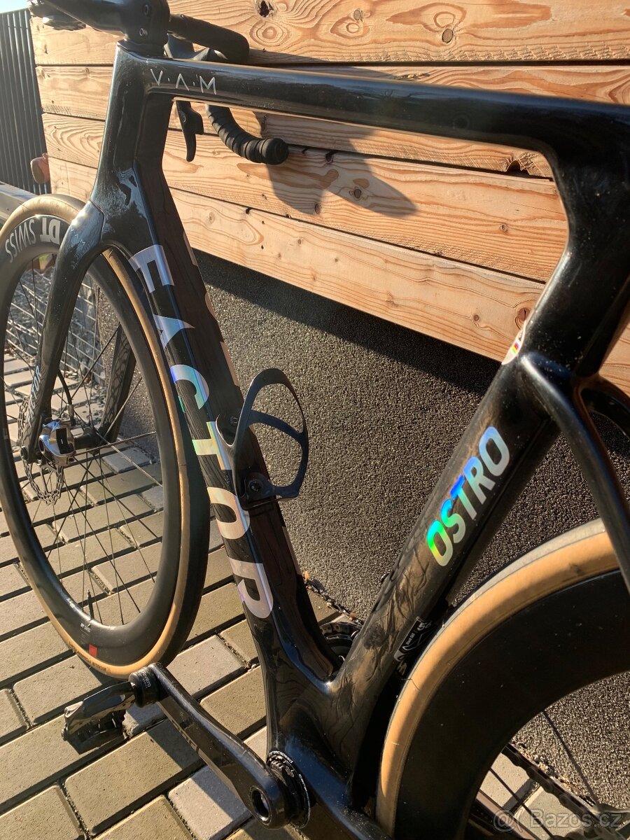 Factor Ostro VAM - 9