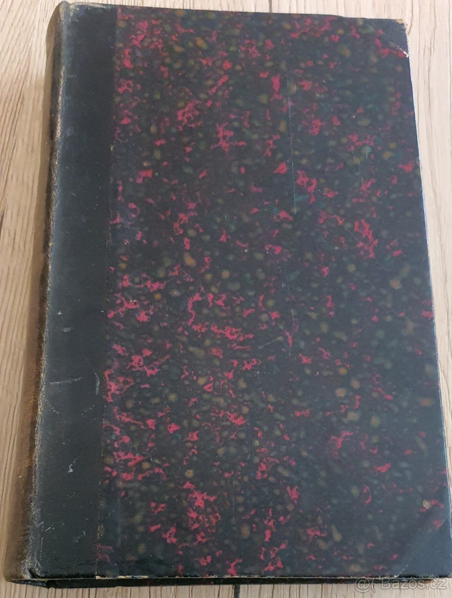 1902 ČASOPIS MUSEA KRÁLOVSTVÍ ČESKÉHO - 9