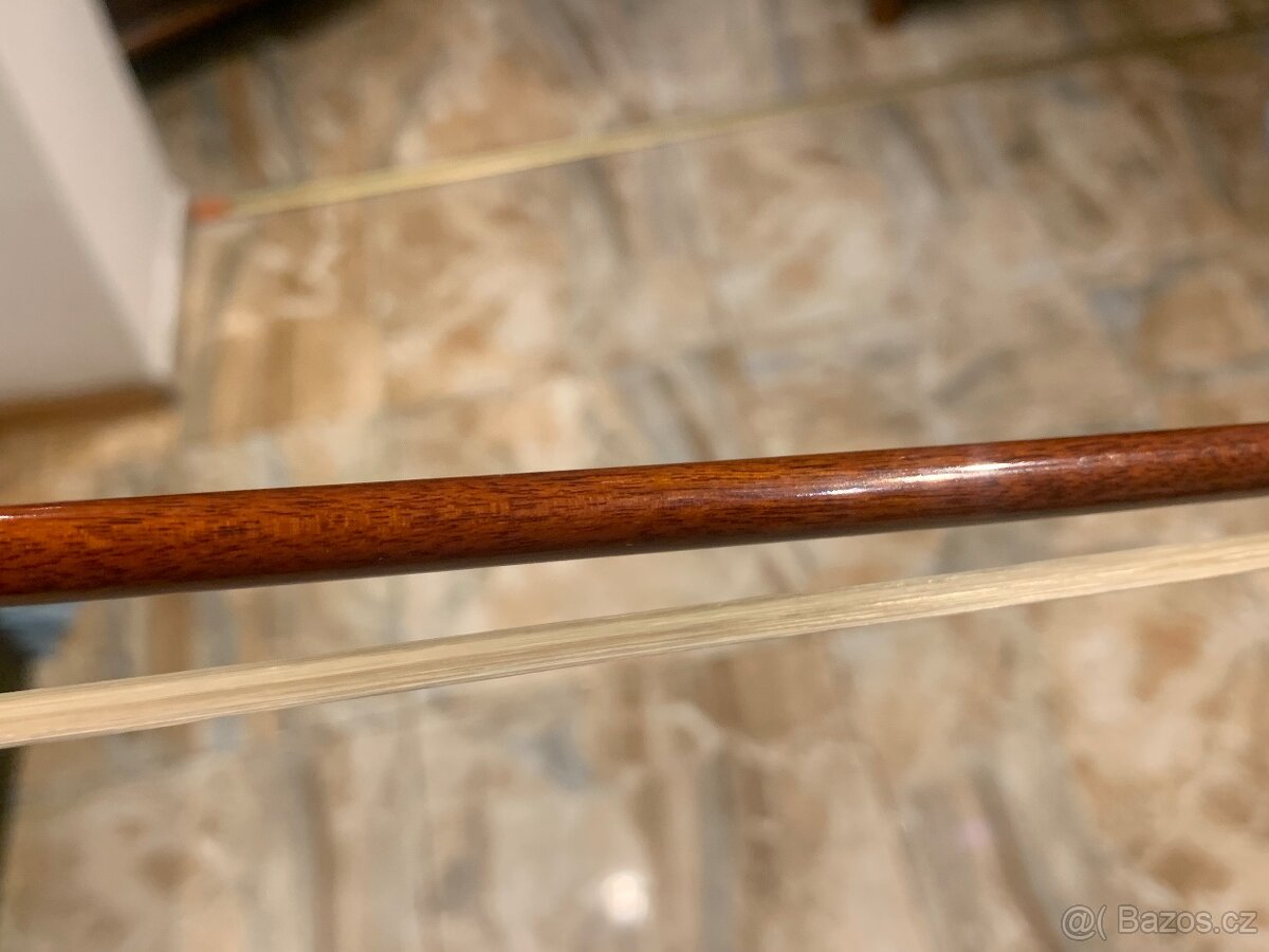 Houslovy smyčec K.G.Penzel - 9
