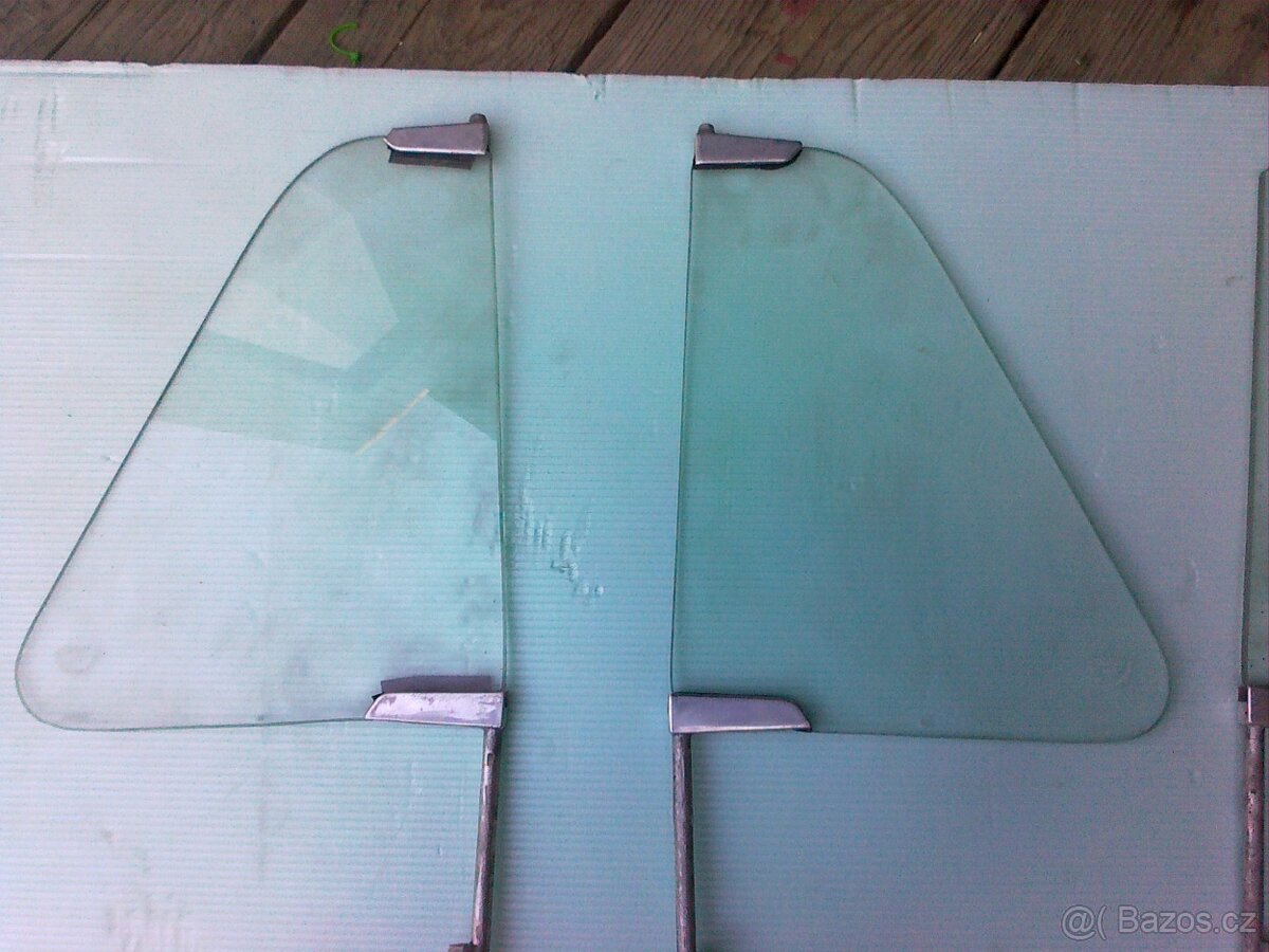 Škoda 100 -1000 starší nd . - 9