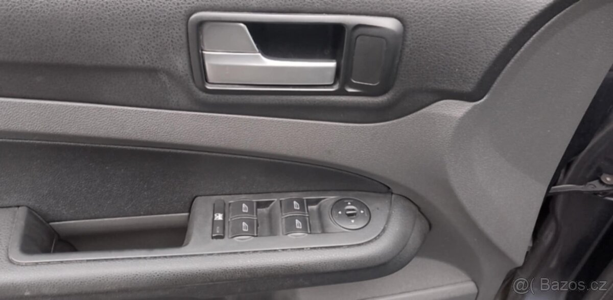 Focus 1.6i 2007 LPG - 9