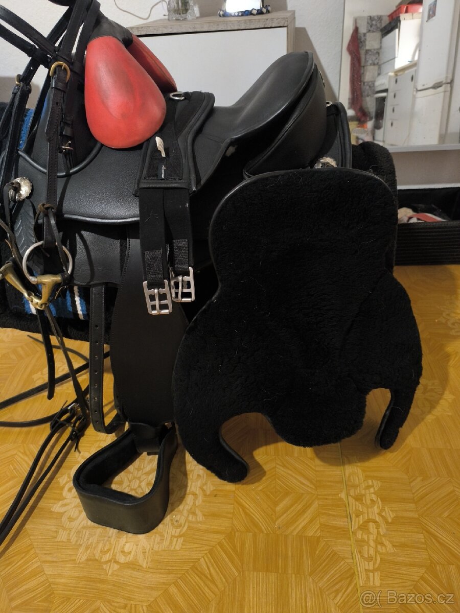 Barefoot atlanta 1 komplet - 9