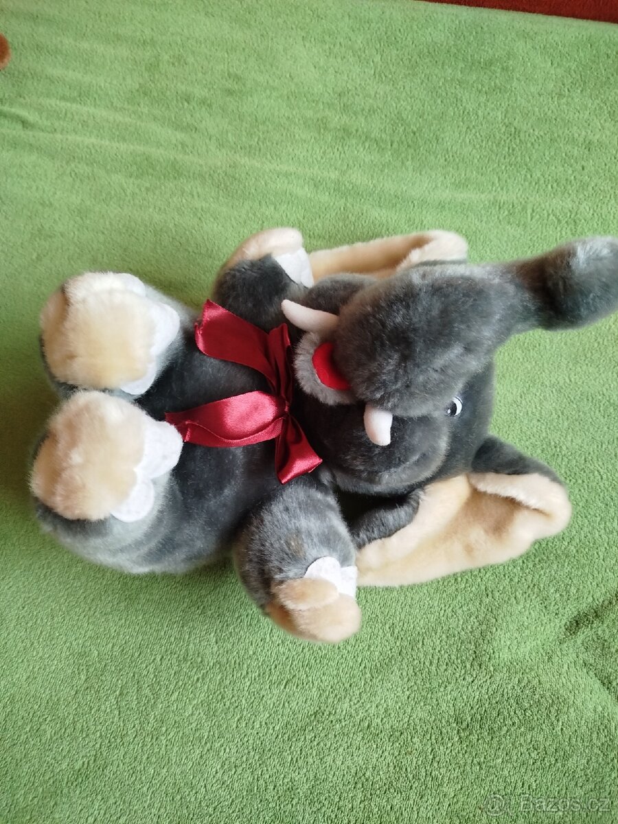 Plyšové hračky - 9