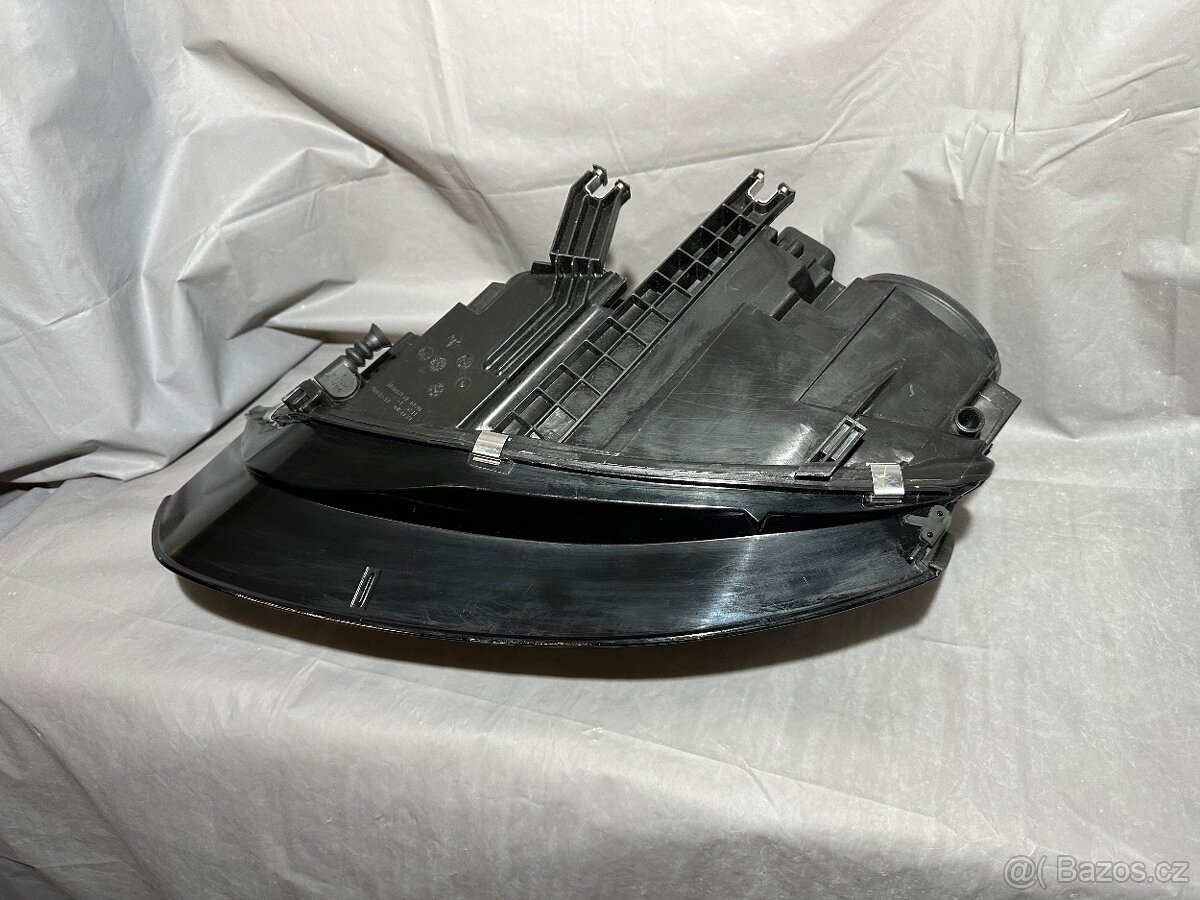 Audi A4 B8 facelift světlo - 9