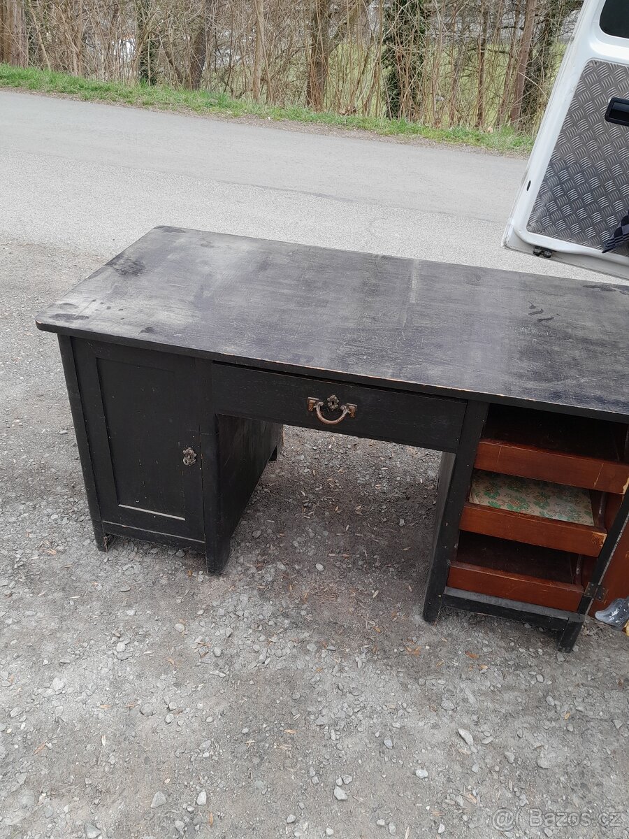 Skříně po babičce - 9