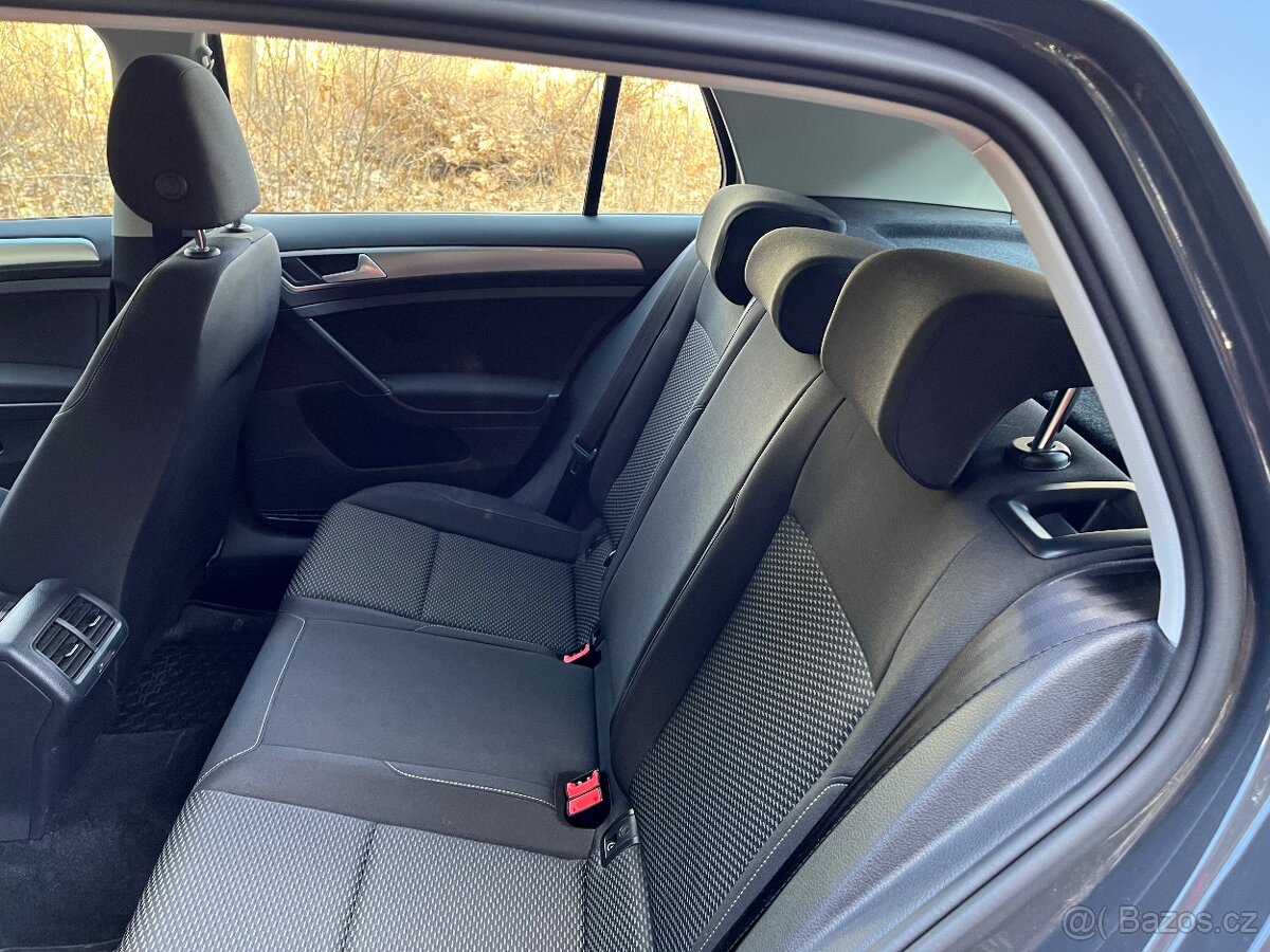 Golf 7 1.0 TSI / 24.000KM/ - 9