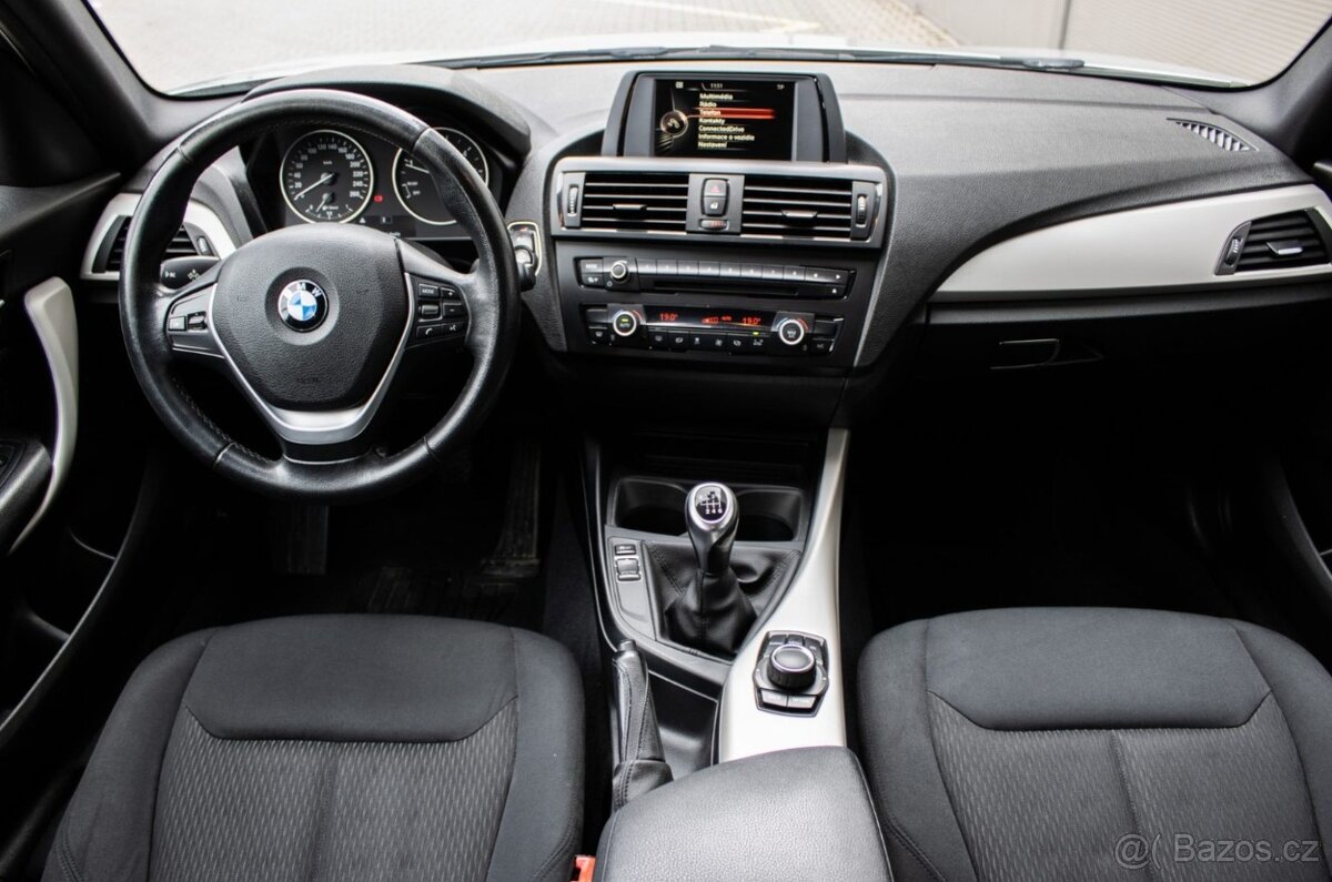 BMW 116D - 9