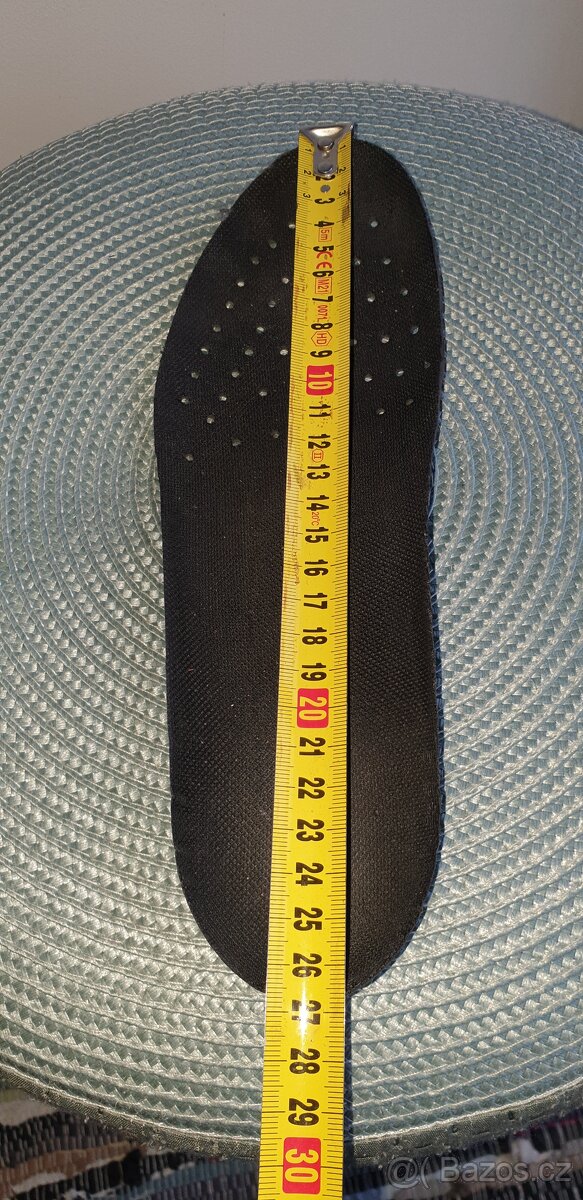 Zimní boty vel.41 - 9