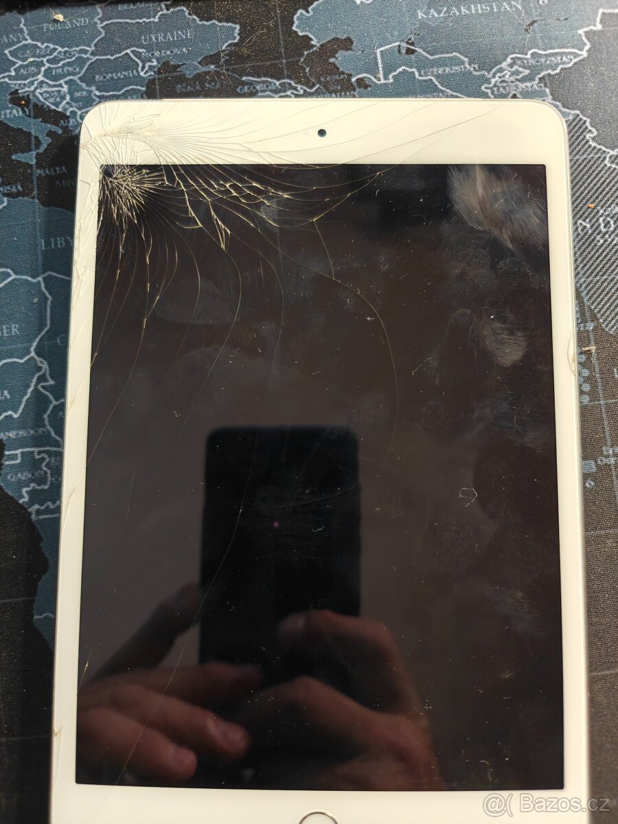 OnePlus Pad Lite LTE 8GB / 128GB Aero Blue - 9