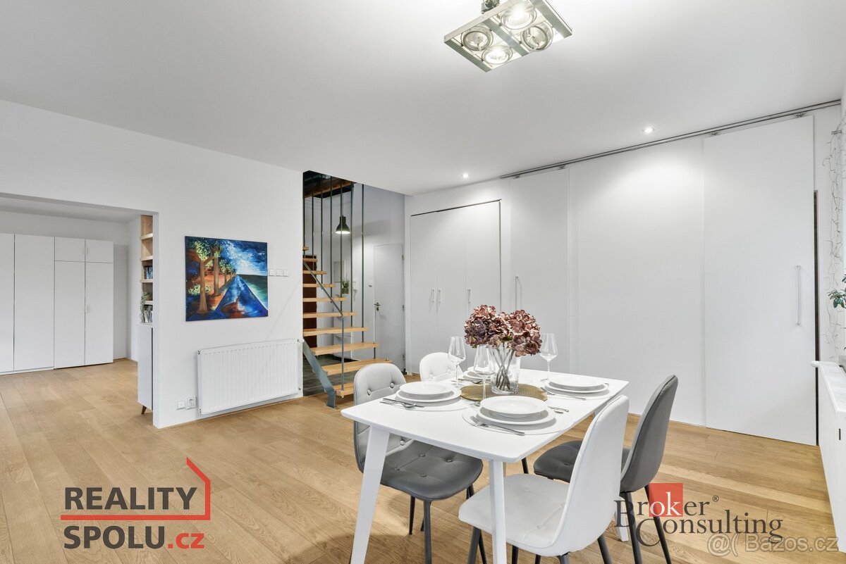 Prodej, byty/4+kk, 98 m2, Stroupežnického 235, Liberec XIV-R - 9