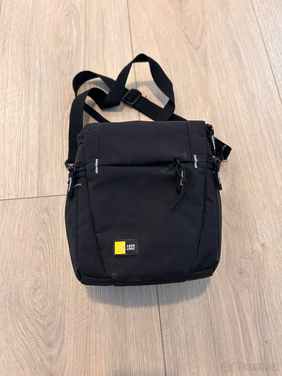 Sony Nex-3N + 2 objektivy + příslušenství - 9