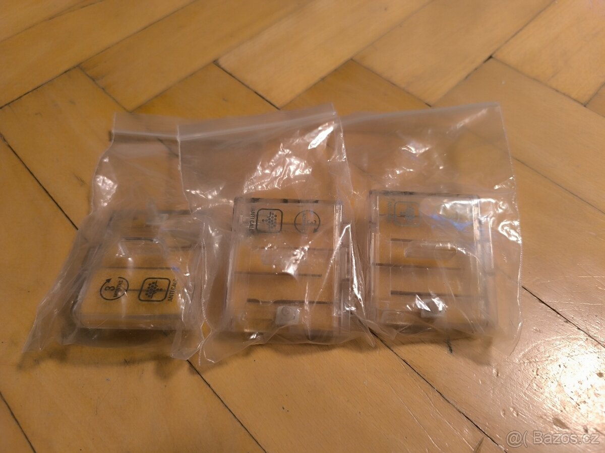 Tyčový parní vysavač Rowenta Clean and Steam Multi RY8561WH - 9