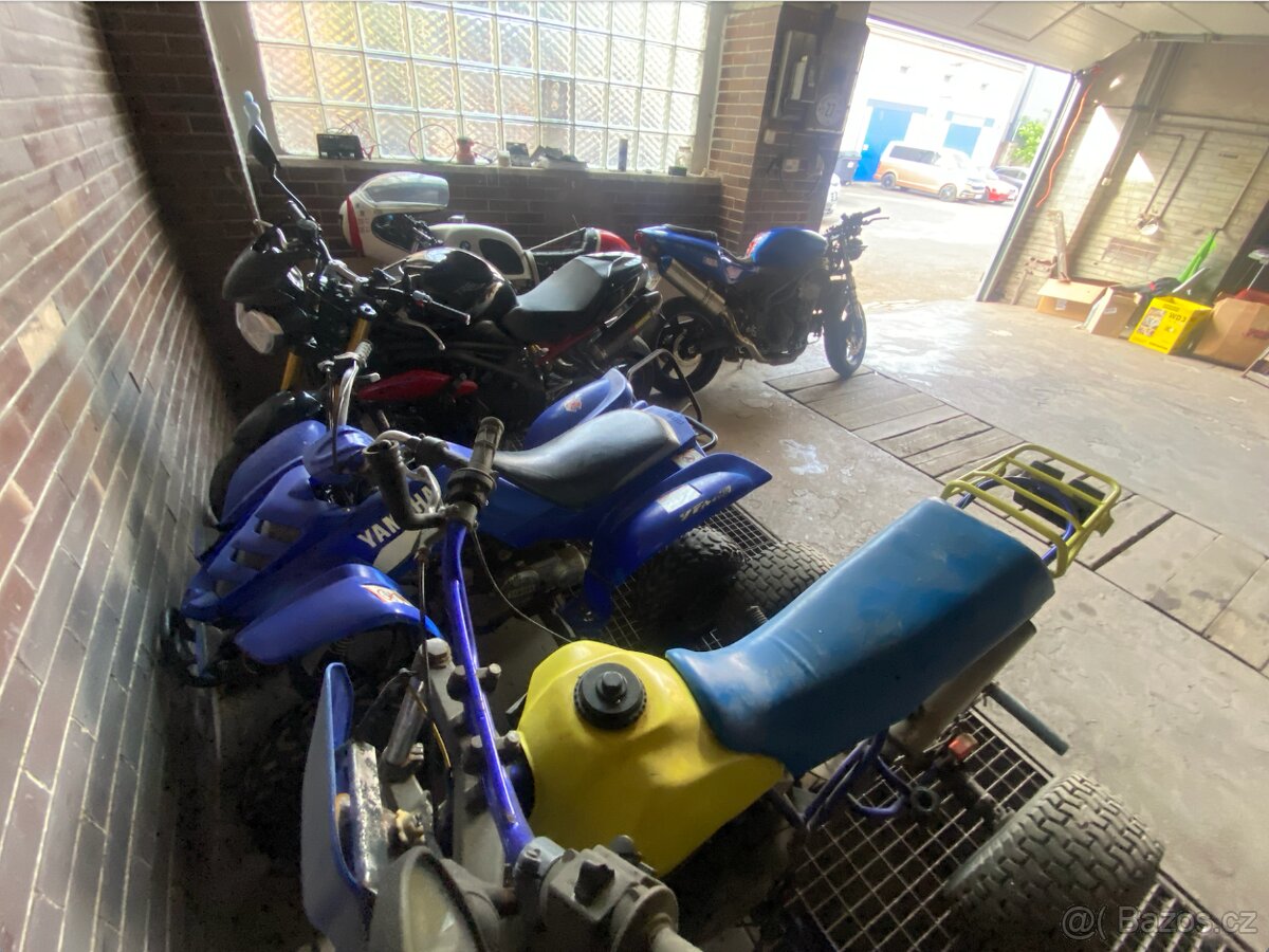 Bezpečné garážování vozidel na severu Čech 🏎️💨 - 9