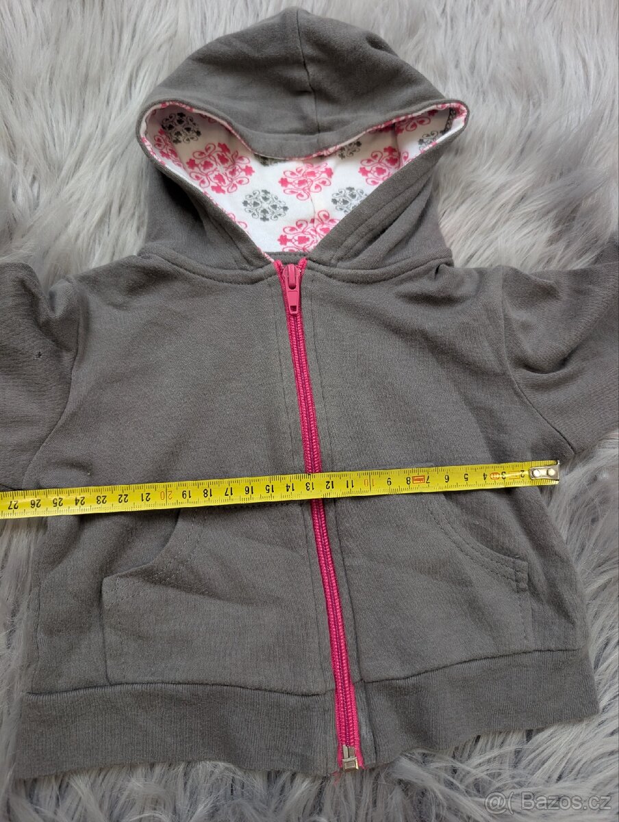 Set pro holčičku Yoga sprout - 9