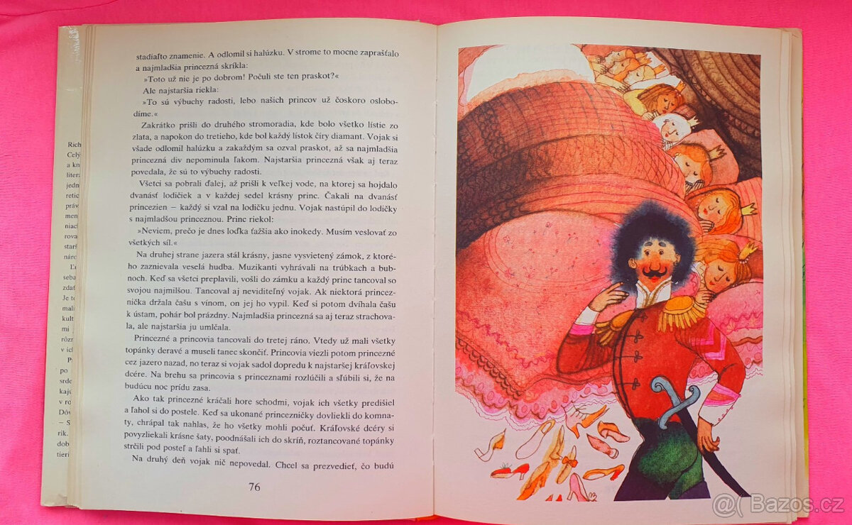 Dětské knihy za 1 EUR. -♥ - 9