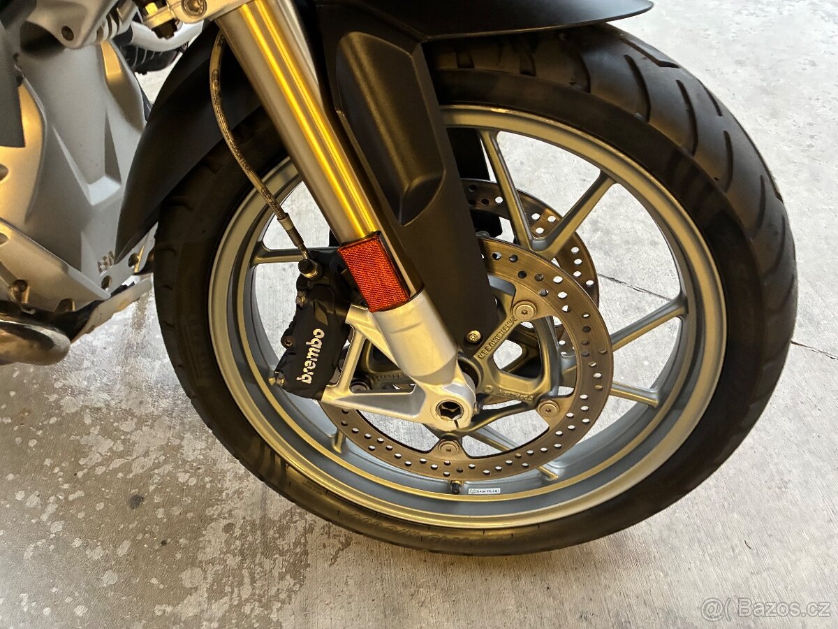 BMW R1200GS - 9