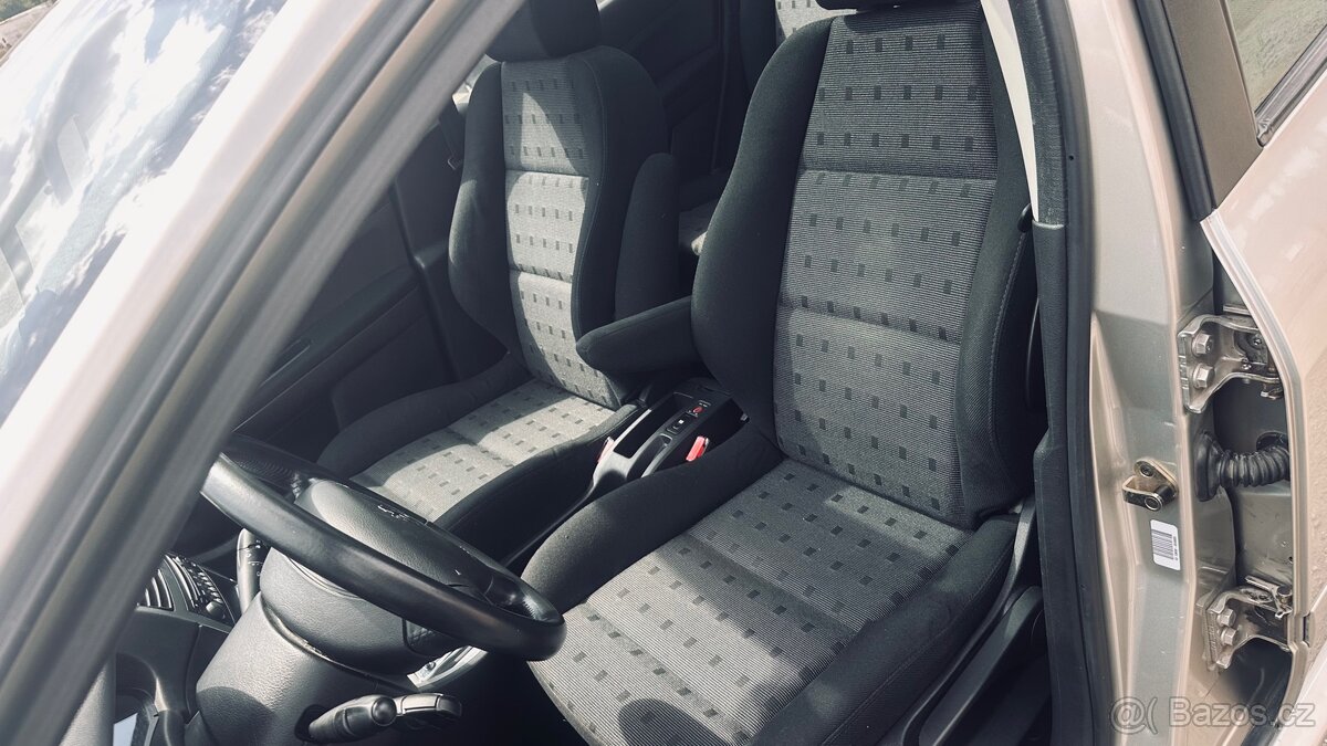 Peugeot 307 SW 1.6i Automat - 9