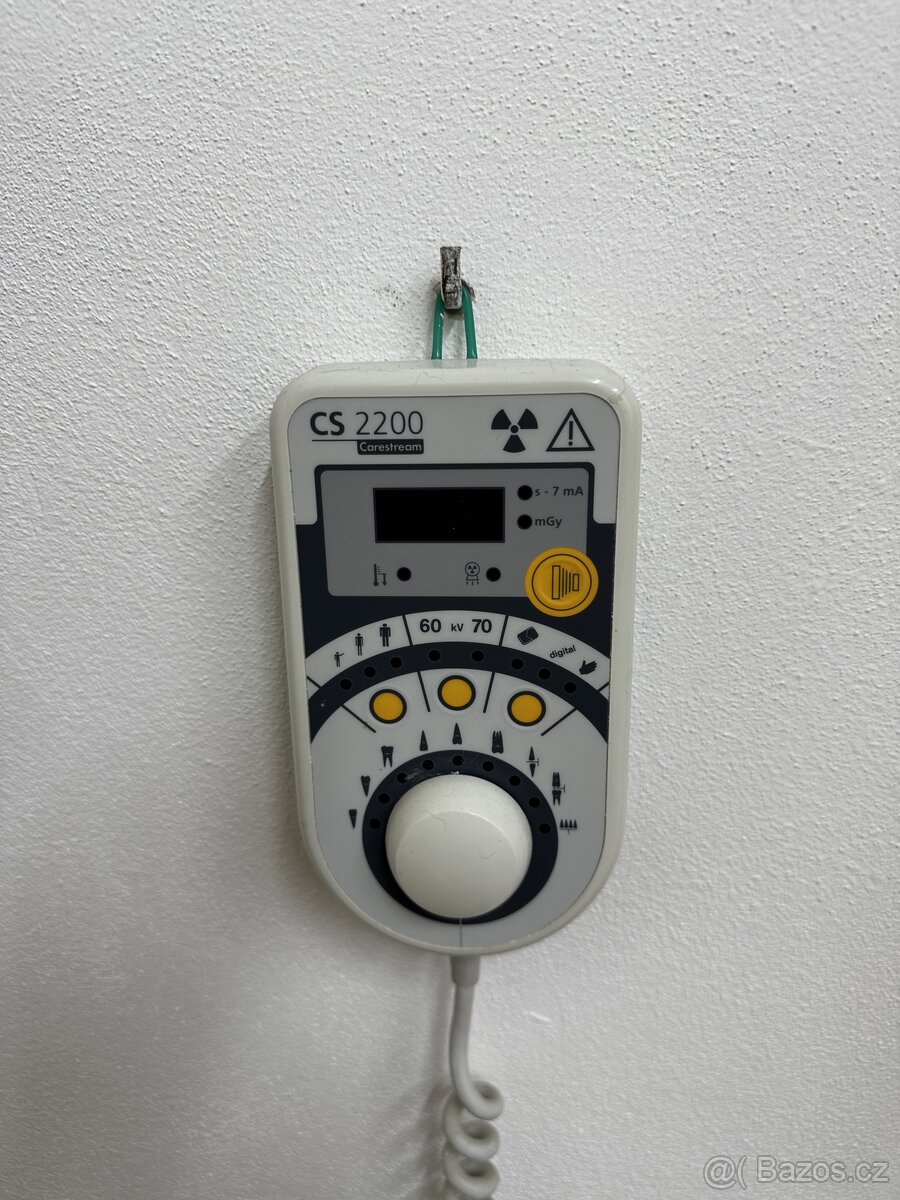 Vybavení zubařské ordinace - 9