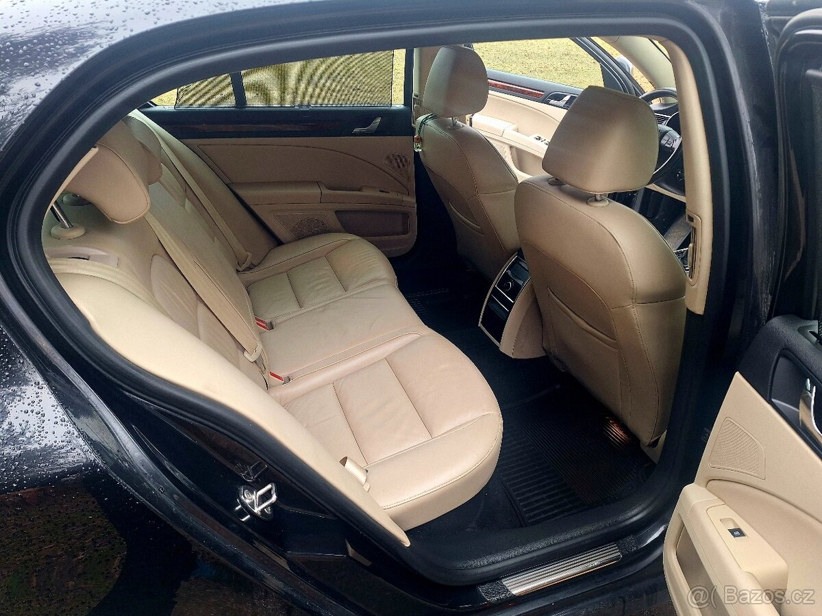 ŠKODA SUPERB II DSG 2.0TDI 125KW - 9