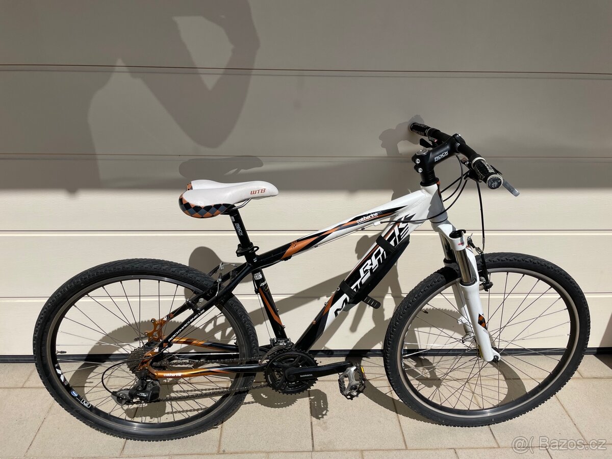 Rock Machine CATHERINE 50 - 9