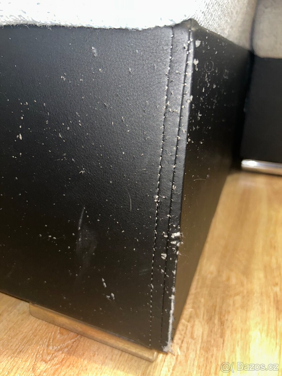 Sedací souprava L - 9