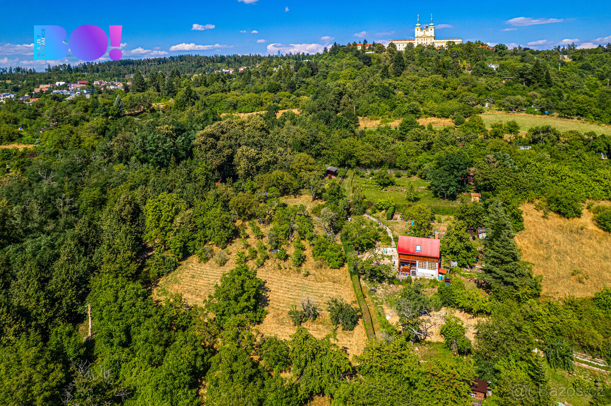 Prodej zahrady Samotišky - 9