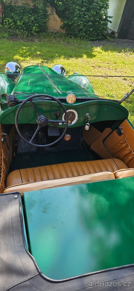 AERO 30 roadster 2sic - 9