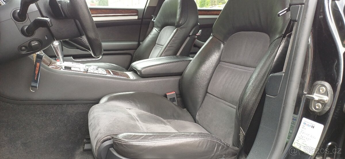 Audi A8 3.0 TDi Quattro - 2009 - 9