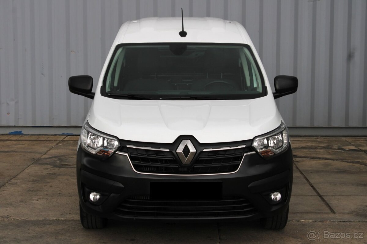Renault Express 1.3 TCE,75KW,ČR,1.MAJ,19TKM - 9