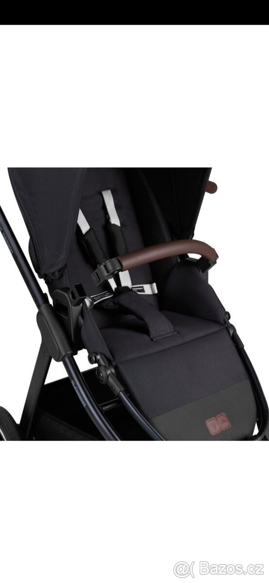 Dvojkombinace ABC Design Samba midnight Fashion 2022 - 9