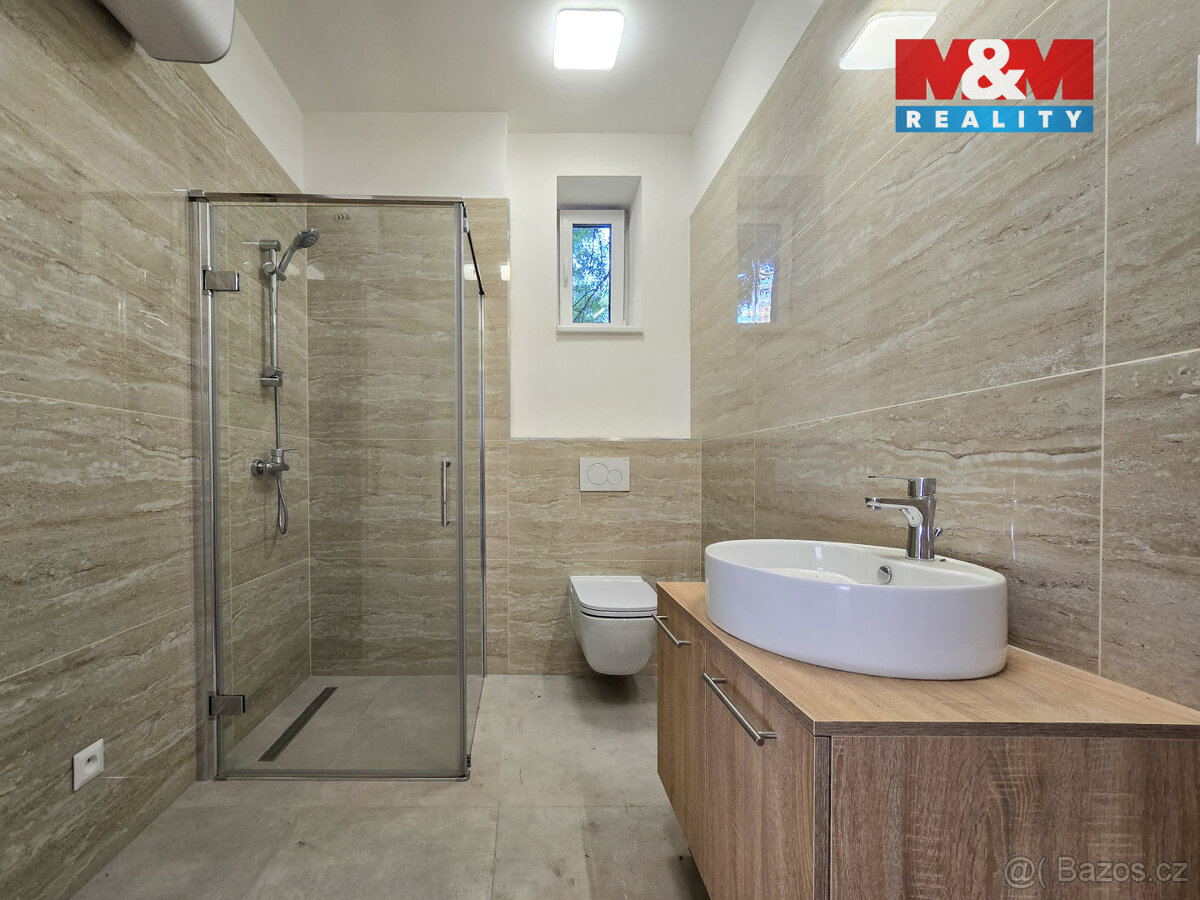 Prodej bytu 3+kk, 73 m², Ostrava, ul. Žofie Podlipské - 9