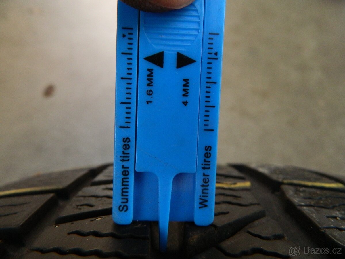 alu kola 5x120 r17 - 9