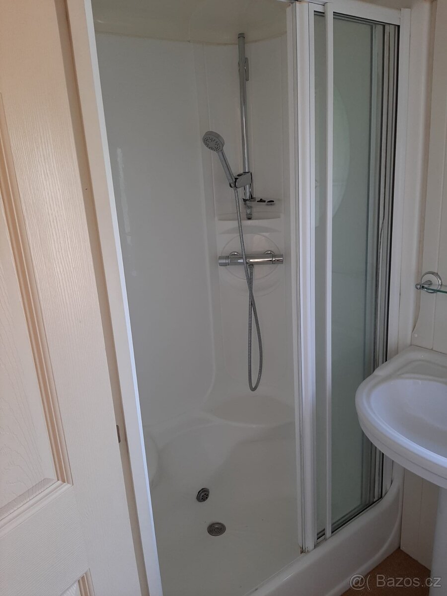 Mobilheim Villeroy Vogue 50m2 (3+kk) - 9