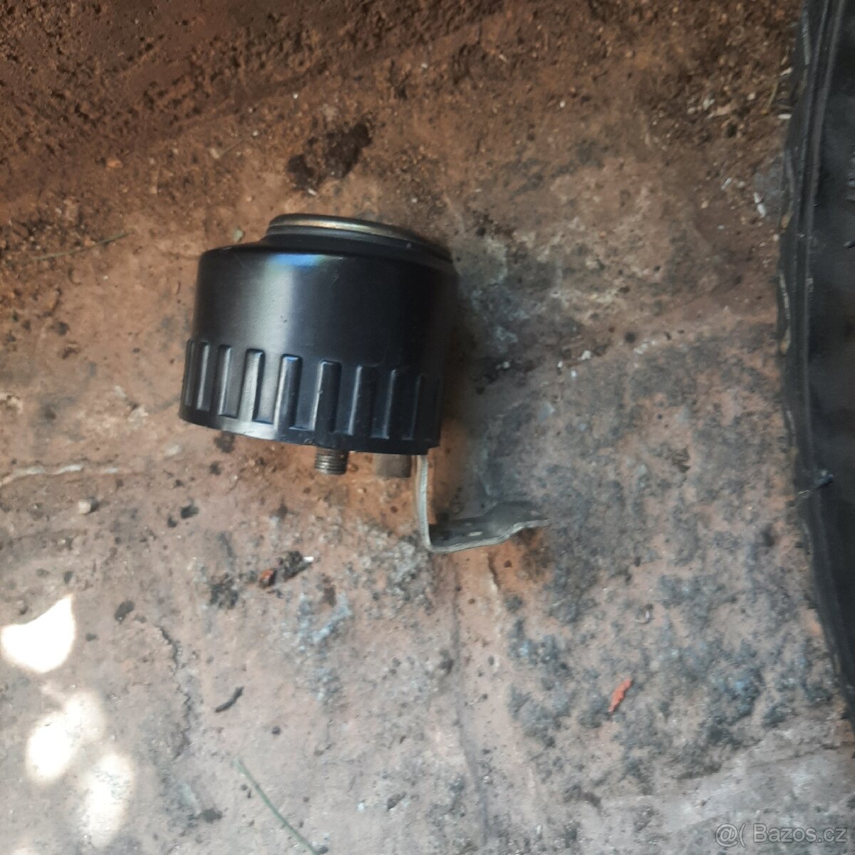 Babetta 210 díly - 9