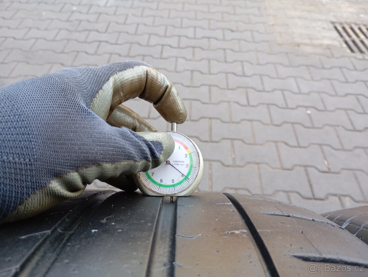 295/35/23 letní pneu pirelli - 9