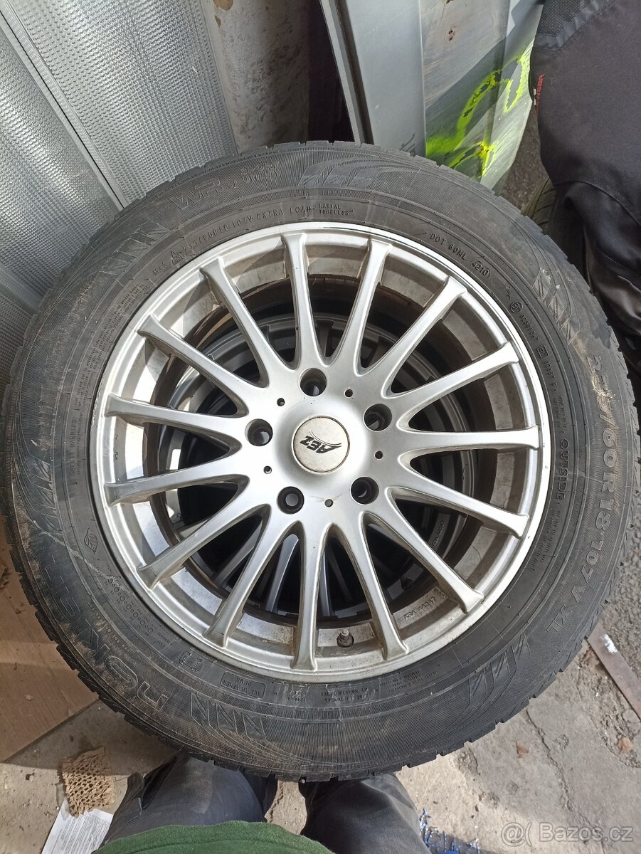 Kia Sorento Náhradní díly - 9