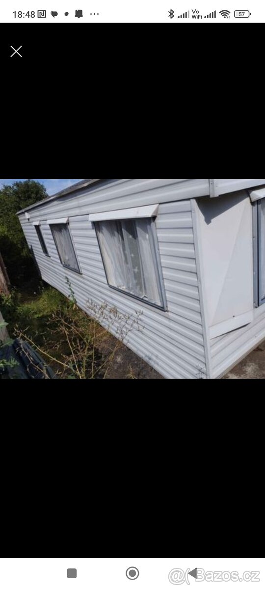 Chatka na kolech - 9