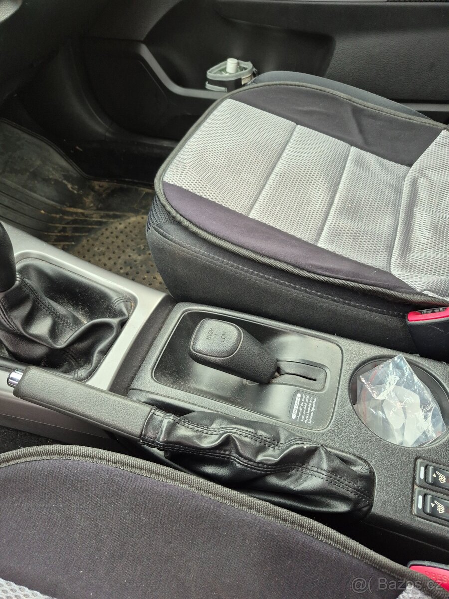 Subaru Forester r.v. 2012 2000 ccm benzín - 9